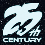 25th Century Games logo