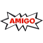 AMIGO Games logo