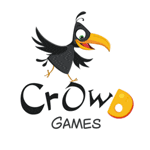 Crowd Games logo