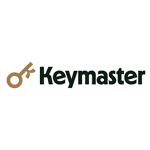 Keymaster Games logo