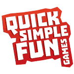 Quick Simple Fun Games logo
