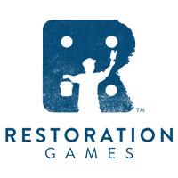 Restoration Games logo