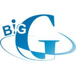 Big G Creative logo