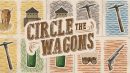 Circle the Wagons review header