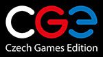 Czech Games logo