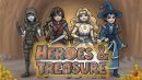 Heroes & Treasure review header