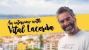 Interview with Vital Lacerda header