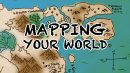 Mapping your World header