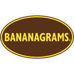 Bananagrams logo
