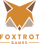 Foxtrot Games logo