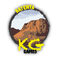 Kayenta Games logo